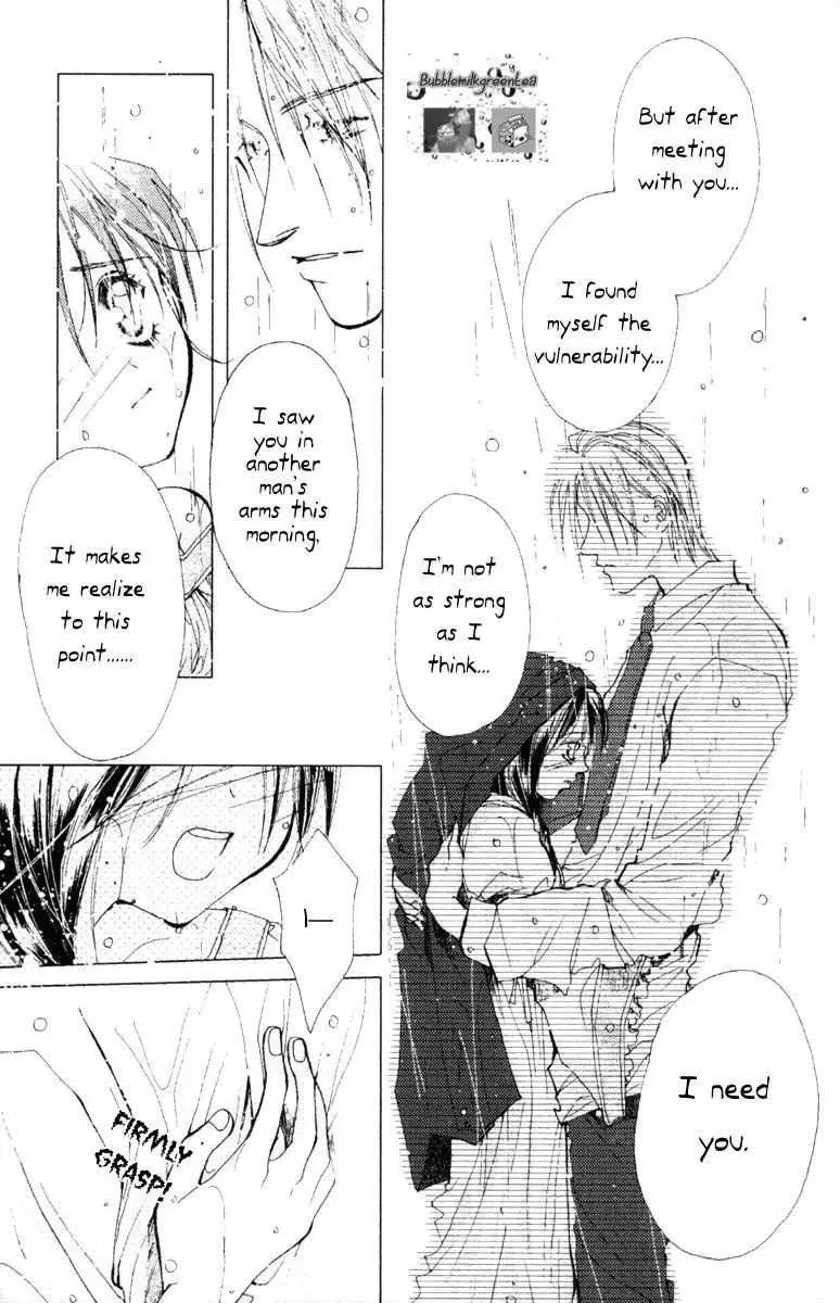 Valentine Lovers Chapter 6 10